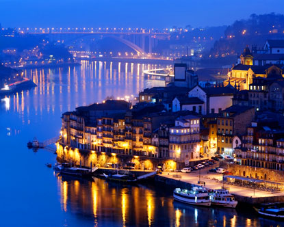 Porto Portugal